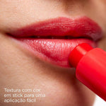 Isdin Reparador Labial Stick 4G Verm,