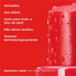 Isdin Reparador Labial Stick 4G Verm,