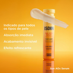 Isdin Sun AOx Serum Prep&Reset 30Ml,   x 1