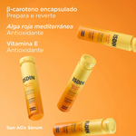 Isdin Sun AOx Serum Prep&Reset 30Ml,   x 1