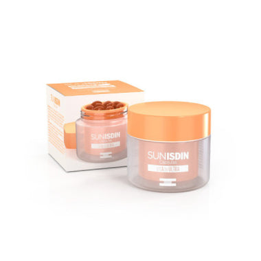 Isdin FP Sunisdin CapsX30