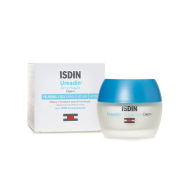 Isdin Ureadin Correct Rugas Spf20 50Ml