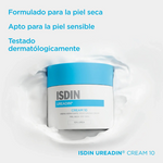 Isdin Ureadin Creme10 300Ml