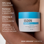 Isdin Ureadin Creme10 300Ml
