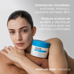 Isdin Ureadin Creme10 300Ml