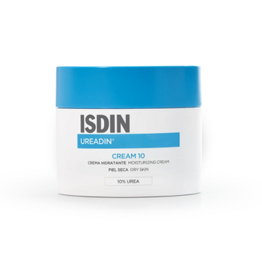 Isdin Ureadin Creme10 300Ml