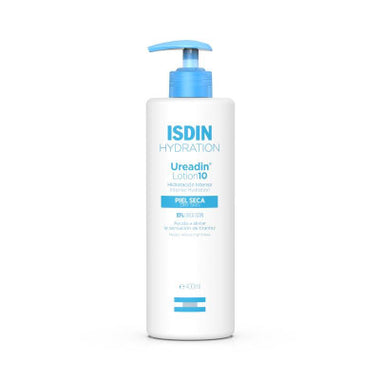 Isdin Ureadin Locao10 400Ml