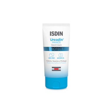 Isdin Ureadin Cr Maos Hidrat 50Ml