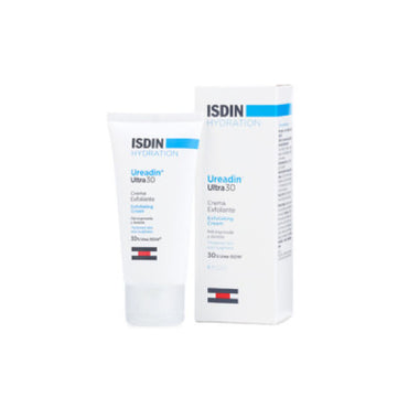 Isdin Ureadin Ultra30 Cr Esfol 100Ml