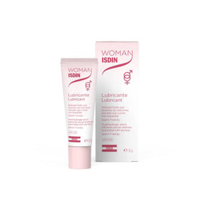 Isdin Woman Lubrificante 30G