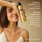Isdinceut Essential Purifier Foam 150Ml