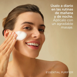 Isdinceut Essential Purifier Foam 150Ml