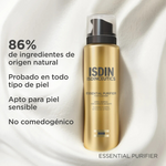 Isdinceut Essential Purifier Foam 150Ml