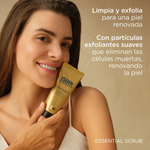 Isdinceut Essential Scrub Esfol 100G