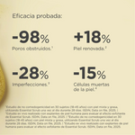 Isdinceut Essential Scrub Esfol 100G