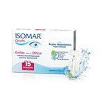 Isomar Occhi Gts Olhos Monod 15x0,5ml