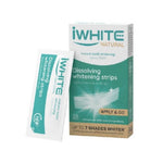 iWhite Natural Tiras Branq Dentario X28,