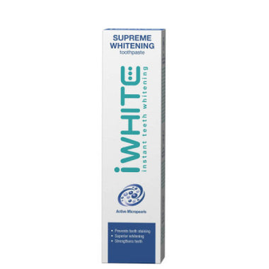 iWhite Supreme White Past Dent Br 75ML