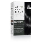 Lazartigue Color Perm 1.00 Preto