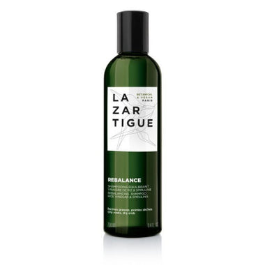 Lazartigue Rebalance Ch Equilibr 250ml