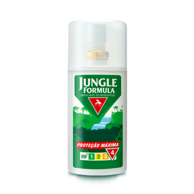 Jungle Formula Prot Max Orig Spray 75ml