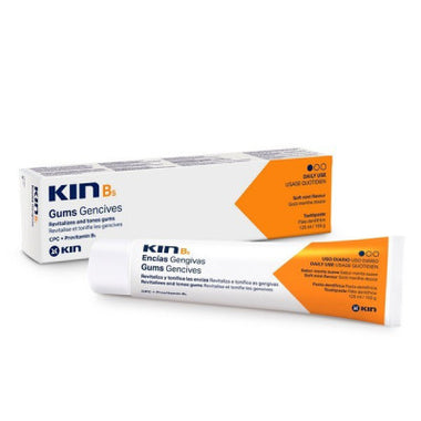 Kin B5 Pasta Dent Gengivas 125ml
