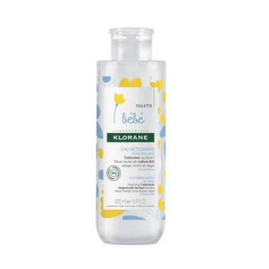 Klorane Bebe Ag Mic Limp Calend 500ml