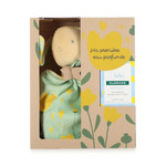 Klorane Bebe Eau 50Ml+Of Coelho