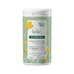 Klorane Bebe Pó Talco Protetor 75G,