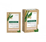 Klorane Capilar Masc Pó Galanga Saq X8