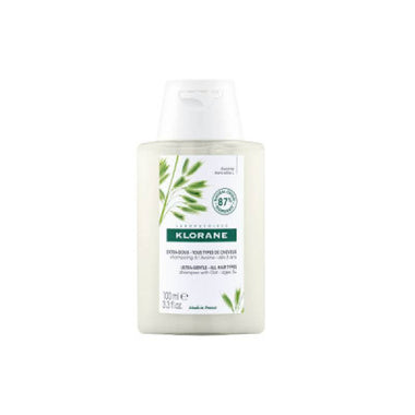 Klorane Capilar Ch Lt Aveia 100ml