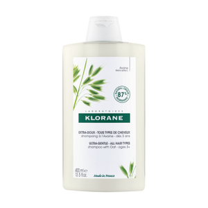 Klorane Capilar Ch Lt Aveia 400ml