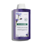 Klorane Capilar Ch Centaureas Azuis 400ml