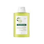 Klorane Capilar Ch Cidra 200ml