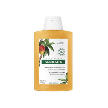 Klorane Capilar Ch Manga 200ml
