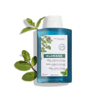 Klorane Capilar Ch Menta Aquatica 200ml