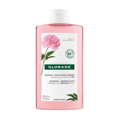 Klorane Capilar Ch Peonia 400ml