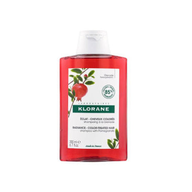 Klorane Capilar Ch Roma 200ml