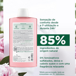 Klorane Capilar Ch Peonia 400Ml Duo