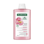 Klorane Capilar Ch Peonia 400Ml Duo