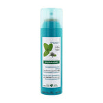 Klorane Capilar Ch Seco Detox Menta 150