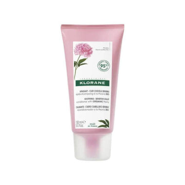 Klorane Capilar Geleia Ap Ch Peonia 150ml