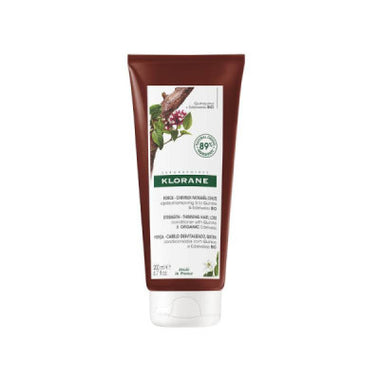 Klorane Capilar Bals Quinin/Edel Bio200