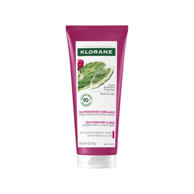 Klorane Capilar Figo India Condic 200ml