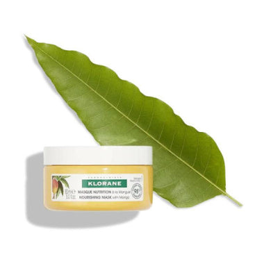Klorane Capilar Masc Manga 150ml