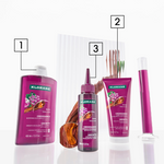 Klorane Cap Quinina Ch AcelerCresc200Ml,   x 1