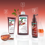 Klorane Cap AQ Cuid Fort Quin Ser100Ml,