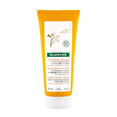 Klorane Solar Poly Bals Rico Repar 200