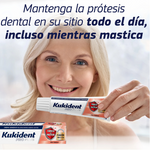 Kukident Pro Pl Firm Mast Cr Ad S/Sab57