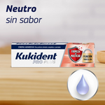 Kukident Pro Pl Firm Mast Cr Ad S/Sab57